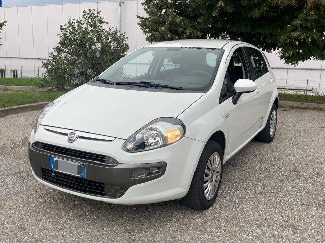 FIAT PUNTO 1.4 5 porte Dynamic Natural Power