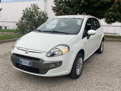 FIAT PUNTO 1.4 5 porte Dynamic Natural Power