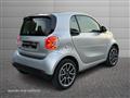 SMART EQ FORTWO EQ Mattrunner (4,6kW)