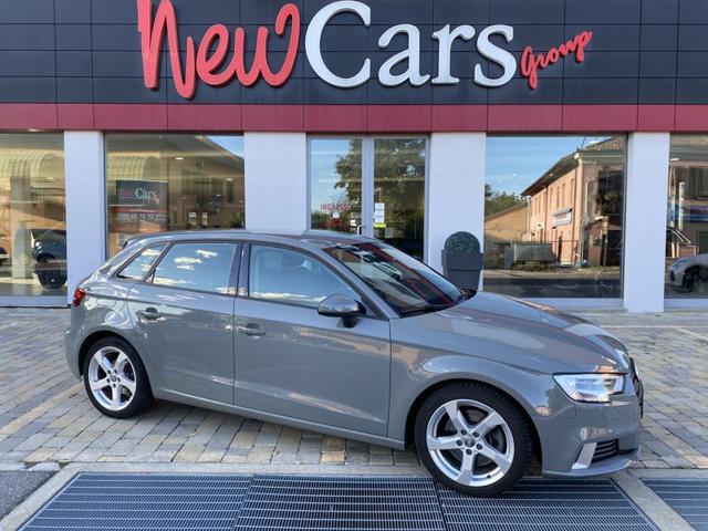 AUDI A3 SPORTBACK SPB 35 TDI S tronic Sport