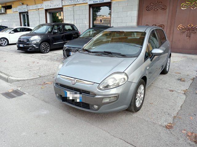 FIAT PUNTO 1.2 5 porte S&S MyLife GPL