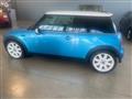 MINI MINI 3 PORTE 1.6 16V Cooper