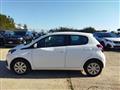 PEUGEOT 108 1.0cc ALLURE 72cv CAMBIO SEQUENZIALE AL VOLANTE