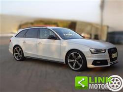 AUDI A4 AVANT Avant 1.8 TFSI 170CV Business Plus GARANTITA