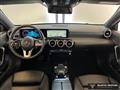 MERCEDES CLASSE A d Automatic Sport GARANTITA