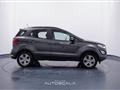 FORD ECOSPORT 1.0 EcoBoost 125cv Start&Stop Business