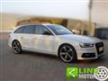 AUDI A4 AVANT Avant 1.8 TFSI 170CV Business Plus GARANTITA