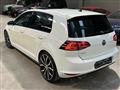 VOLKSWAGEN GOLF 2.0 TDI DSG 5p. BlueMotion Technology