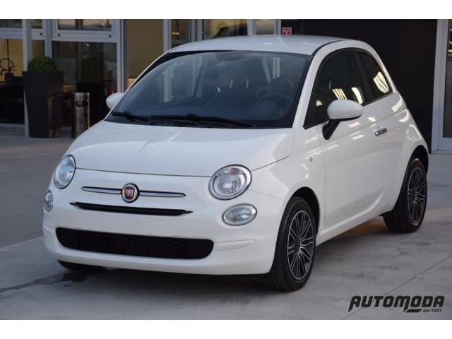 FIAT 500 1.0 Hybrid Pop