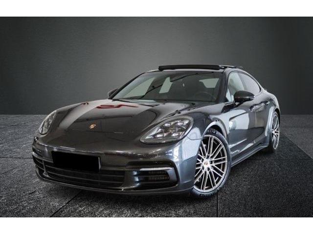 PORSCHE PANAMERA 2.9 4 E-Hybrid 10 years Edition +BOSE+TETTO