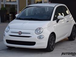 FIAT 500 1.0 Hybrid Pop