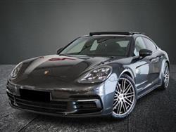 PORSCHE PANAMERA 2.9 4 E-Hybrid 10 years Edition +BOSE+TETTO