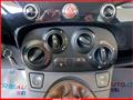 FIAT 500 1.3 MJT by Diesel (PELLE)