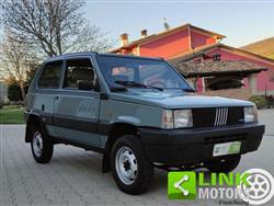 FIAT PANDA 4x4 Scioneri