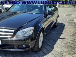 MERCEDES CLASSE C CDI BlueEFFICIENCY Executive