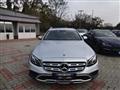 MERCEDES CLASSE E STATION WAGON SW All-Terrain d Sport 4matic(E 6D-TEMP-EVAP-ISC)