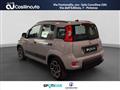 FIAT PANDA 1.0 FireFly S&S Hybrid City CrossMY22