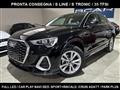 AUDI Q3 SPORTBACK SPB Sportback 35 TFSI Stronic S line "18 Sline LED