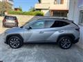 HYUNDAI NUOVA TUCSON 1.6 CRDI MILD-HYBRID X LINE GARANZIA FINO 10/2027