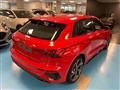 AUDI A3 SPORTBACK SPB 35 TDI S tronic S line edition