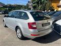 SKODA Octavia Wagon 2.0 tdi cr Executive 150cv E6