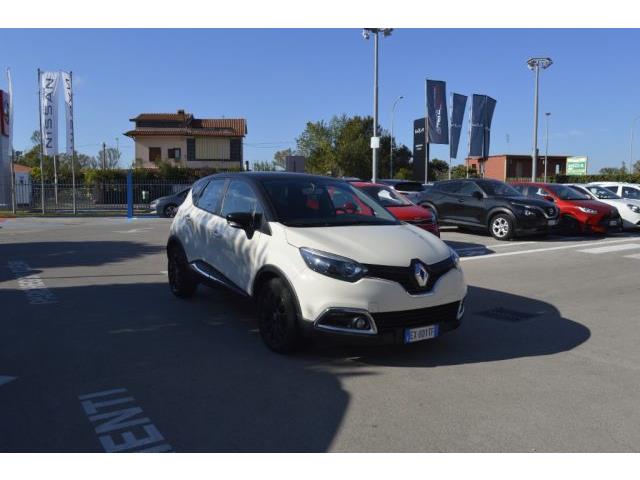 RENAULT CAPTUR 1.5 dCi 8V 90 CV Start&Stop Live