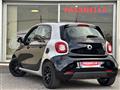 SMART FORFOUR 70 1.0 twinamic Superpassion