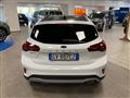 FORD FOCUS 1.0 ibrida/benzina 125cv.  Active , Km ZERO