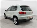 VOLKSWAGEN TIGUAN 2.0 TDI 140 CV Sport & Style BlueMotion Technology