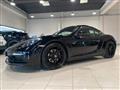 PORSCHE 718 Cayman 2.0 SPORT DESIGN/SPORT CHRONO/PASM/PDLS