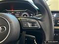 AUDI A1 SPORTBACK SPB 30 TFSI Admired Advanced