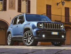 JEEP RENEGADE 1.0 T3 Longitudeda ?169,00 mensili