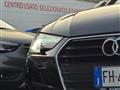 AUDI A4 AVANT Avant 2.0 TDI 150 CV S tronic