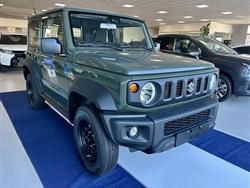 SUZUKI JIMNY 1.5 5MT PRO (N1)