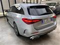 MERCEDES CLASSE C SW d Mild hybrid S.W. Premium