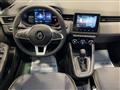 RENAULT NEW CLIO E-TECH FULL HYBRID Full Hybrid E-Tech 145 CV 5 porte Techno