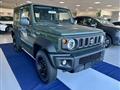 SUZUKI JIMNY 1.5 5MT PRO (N1)