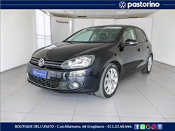 VOLKSWAGEN GOLF 2.0 TDI 140CV DPF 5p. Highline