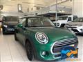 MINI MINI 5 PORTE 1.5 Cooper Baker Street  AUTOMATICA