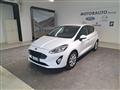 FORD FIESTA 1.0 Ecoboost Hybrid 125 CV 5 porte Titanium