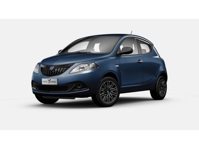 LANCIA YPSILON My24 1.0 Firefly 70 CvStart&Stop Hybrid Oro