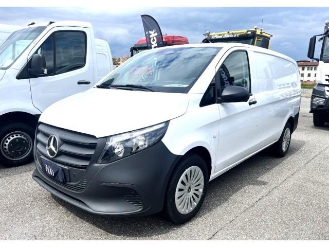 MERCEDES VITO 116 CDI Furgone Long PRO