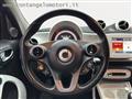 SMART FORFOUR 70 1.0 twinamic Prime cabrio GPL