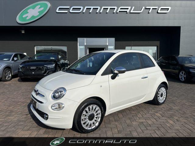 FIAT 500 1.0 Hybrid Dolcevita - NEOPATENTATI - PACK COMFORT