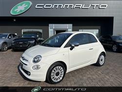 FIAT 500 1.0 Hybrid Dolcevita - NEOPATENTATI - PACK COMFORT