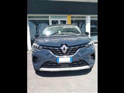 RENAULT NUOVO CAPTUR 1.5 Blue dCi 115cv Zen EDC