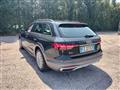 AUDI A4 ALLROAD A4 allroad 40 TDI 190 CV S tronic Business Evolution