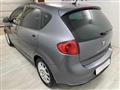 SEAT ALTEA 1.6 TDI CR DPF Reference