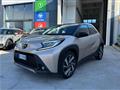 TOYOTA NUOVA AYGO X 1.0 VVT-i 72 CV 5 porte Lounge Air