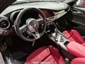 ALFA ROMEO GIULIA 2.2 Turbodiesel 160 CV AT8 Veloce